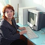 Промо сайт J-интернет